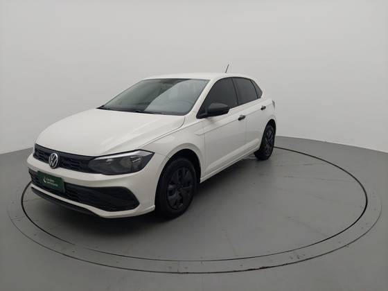 VOLKSWAGEN POLO 1.0 MPI TRACK MANUAL